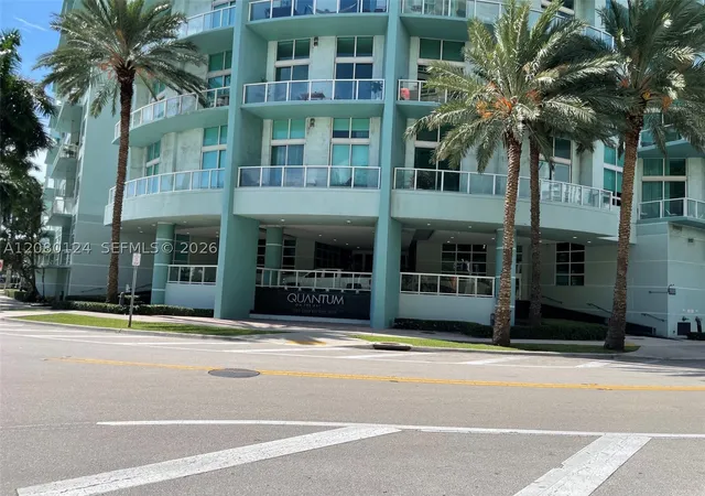 Photo 2 of Condo for sale at 1900 N Bayshore Dr #511, Miami, FL 33132 | MLS# A12080124 | Listing updated on 2026-09-02