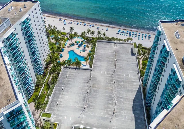 Photo 3 of Condo for sale at 3801 S Ocean Dr #8A, Hollywood, FL 33019 | MLS# A12081674 | Listing updated on 2026-09-02