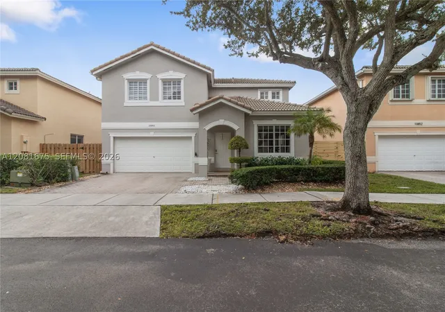 Photo 1 of Single family home for sale at 10842 Nw 53rd Lane, Doral, FL 33178 | MLS# A12081675 | Listing updated on 2026-09-10