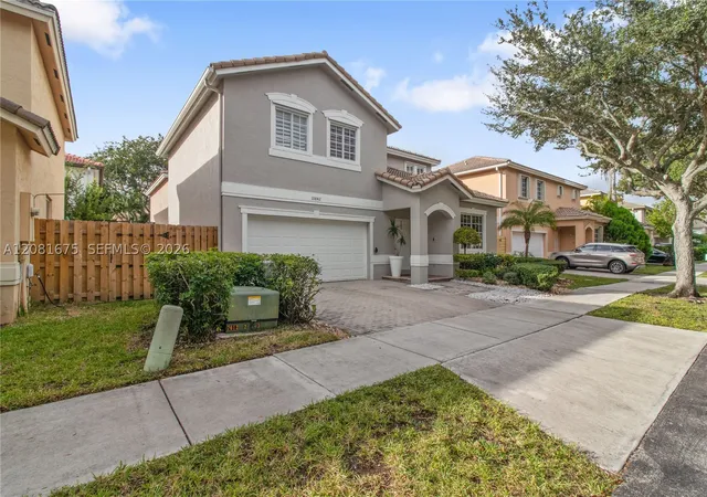 Photo 2 of Single family home for sale at 10842 Nw 53rd Lane, Doral, FL 33178 | MLS# A12081675 | Listing updated on 2026-09-10