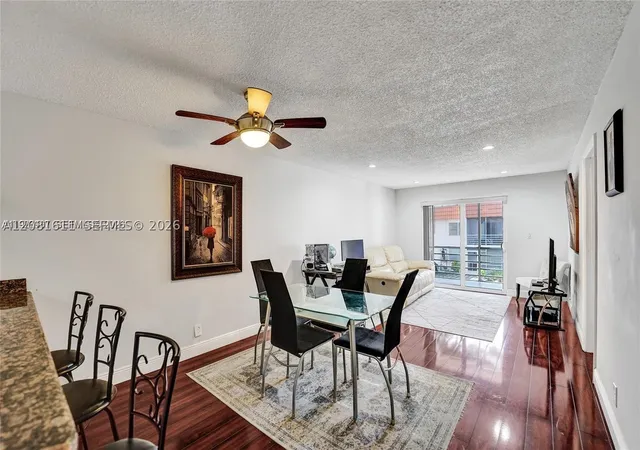 Photo 1 of Condo for sale at 7610 Stirling Rd #207C, Davie, FL 33024 | MLS# A12081611 | Listing updated on 2026-09-02