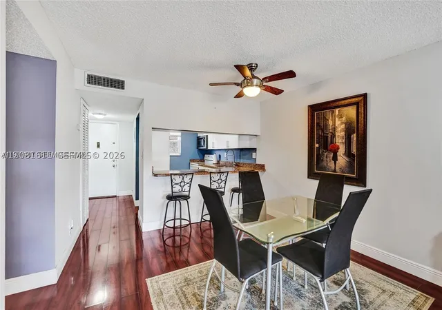 Photo 3 of Condo for sale at 7610 Stirling Rd #207C, Davie, FL 33024 | MLS# A12081611 | Listing updated on 2026-09-02