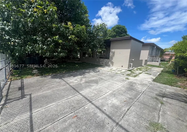 Photo 1 of Single family home for sale at 1190 Nw 135th Street, North Miami, FL 33168 | MLS# A12081677 | Listing updated on 2026-09-02