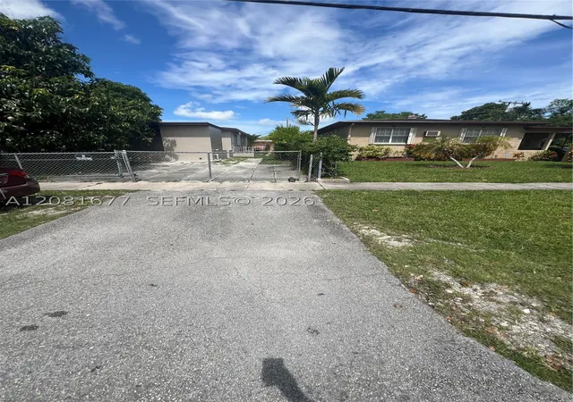 Photo 2 of Single family home for sale at 1190 Nw 135th Street, North Miami, FL 33168 | MLS# A12081677 | Listing updated on 2026-09-02