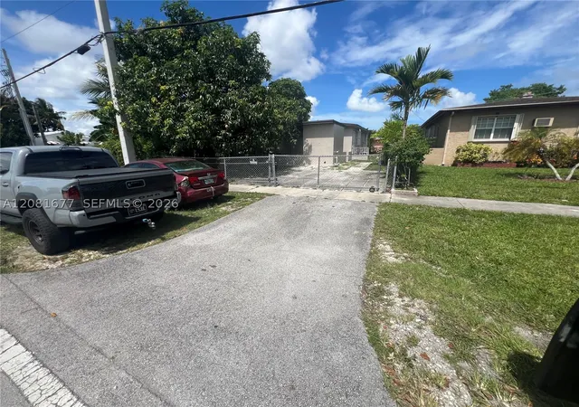 Photo 3 of Single family home for sale at 1190 Nw 135th Street, North Miami, FL 33168 | MLS# A12081677 | Listing updated on 2026-09-02