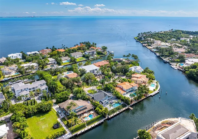 Photo 3 of Land for sale at 6944 Sunrise Ter, Coral Gables, FL 33133 | MLS# A12081685 | Listing updated on 2026-09-02