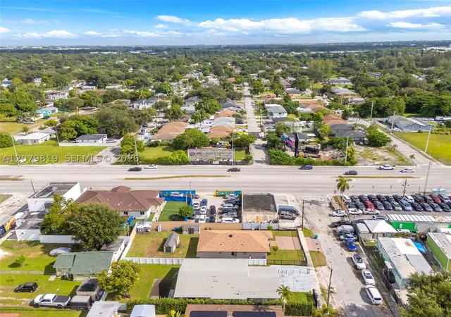 Photo 18 of Single family home for sale at 7794 NW 14th Court, Miami, FL 33147 | MLS# A12079819 | Listing updated on 2026-09-17