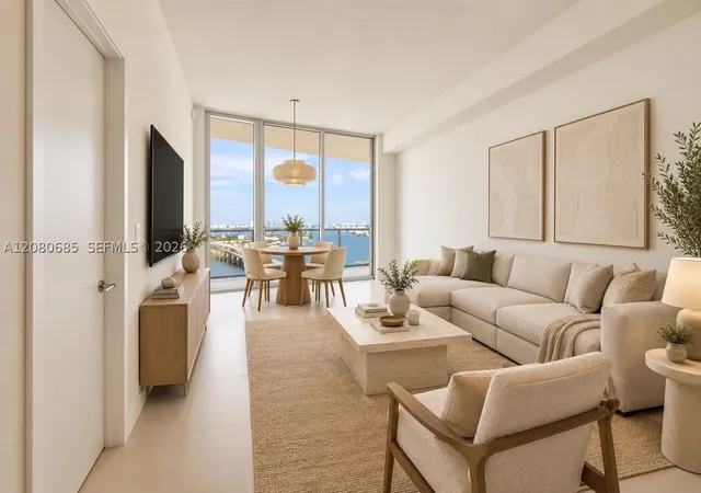 1400 Biscayne Blvd #2304