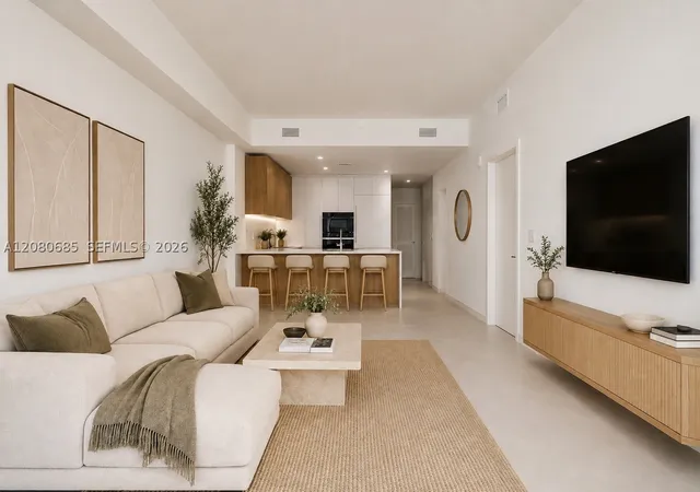 1400 Biscayne Blvd #2304
