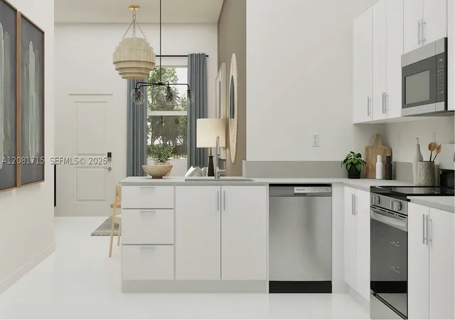 Photo 3 of Condo for sale at 24189 Sw 127 Avenue #2, Miami, FL 33032 | MLS# A12081715 | Listing updated on 2026-09-02