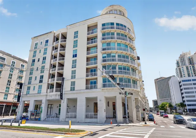 Photo 1 of Sale Pending at 7270 Sw 88th Street #B403, Miami, FL 33156 | MLS# A12079703 | Listing updated on 2026-09-15