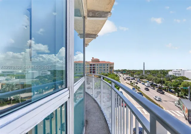 Photo 3 of Sale Pending at 7270 Sw 88th Street #B403, Miami, FL 33156 | MLS# A12079703 | Listing updated on 2026-09-15
