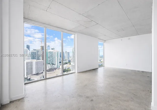 Photo 1 of Condo for sale at 151 Se 1st Street #3001, Miami, FL 33131 | MLS# A12081721 | Listing updated on 2026-09-10