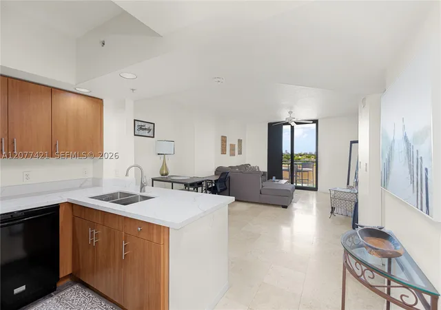 Photo 1 of Condo for sale at 100 N Federal Hwy #622, Fort Lauderdale, FL 33301 | MLS# A12077421 | Listing updated on 2026-10-07