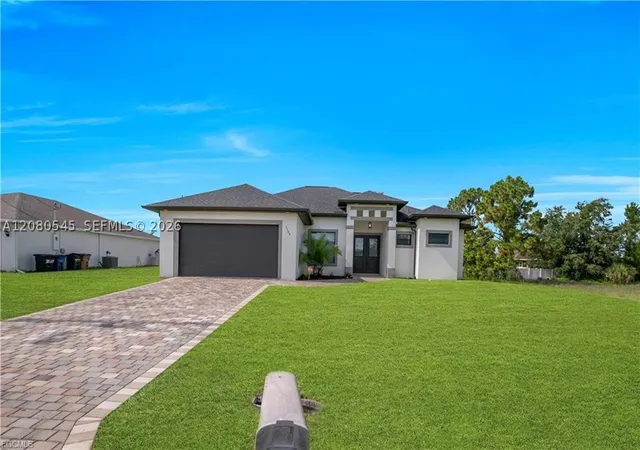 Photo 3 of Single family home for sale at 3509 38th Street Sw, Lehigh Acres, FL 33976 | MLS# A12080545 | Listing updated on 2026-09-02