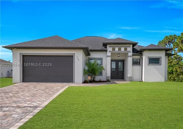 Photo 3 of Single family home for sale at 3509 38th Street SW, Lehigh Acres, FL 33976 | MLS# A12080545 | Listing updated on 2026-09-02