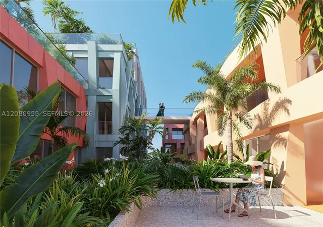 Photo 3 of Condo for sale at 3223 Nw 5th Avenue #W-423, Miami, FL 33127 | MLS# A12080955 | Listing updated on 2026-09-08