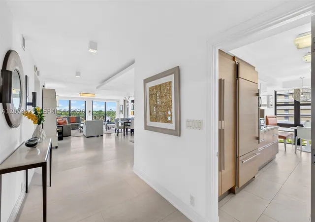 Photo 1 of Condo for sale at 5500 Collins Ave #702, Miami Beach, FL 33140 | MLS# A12078323 | Listing updated on 2026-09-02