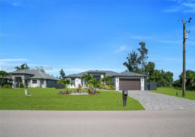 Photo 2 of Single family home for sale at 2127 Southwest 17th Pl, Cape Coral, FL 33991 | MLS# A12079945 | Listing updated on 2026-09-02
