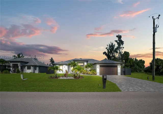 Photo 3 of Single family home for sale at 2127 Southwest 17th Pl, Cape Coral, FL 33991 | MLS# A12079945 | Listing updated on 2026-09-02