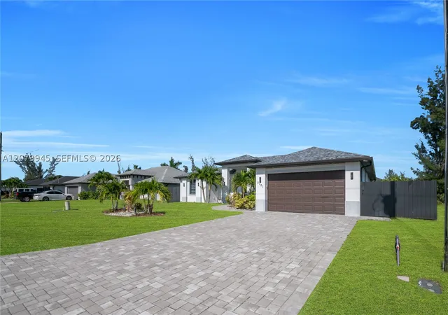 Photo 3 of Single family home for sale at 2127 Southwest 17th Pl, Cape Coral, FL 33991 | MLS# A12079945 | Listing updated on 2026-09-02