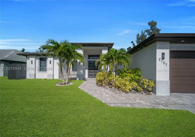 Photo 4 of Single family home for sale at 2127 Southwest 17th Pl, Cape Coral, FL 33991 | MLS# A12079945 | Listing updated on 2026-09-02