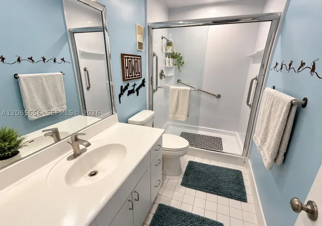 Listing Photo 2 - Condo for sale in building located at 14125 Sw 66Th St, Miami, FL 33183 - Unit #F4