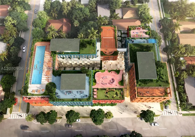 Photo 2 of Condo for sale at 3223 Nw 5th Avenue #S-408, Miami, FL 33127 | MLS# A12080936 | Listing updated on 2026-09-08