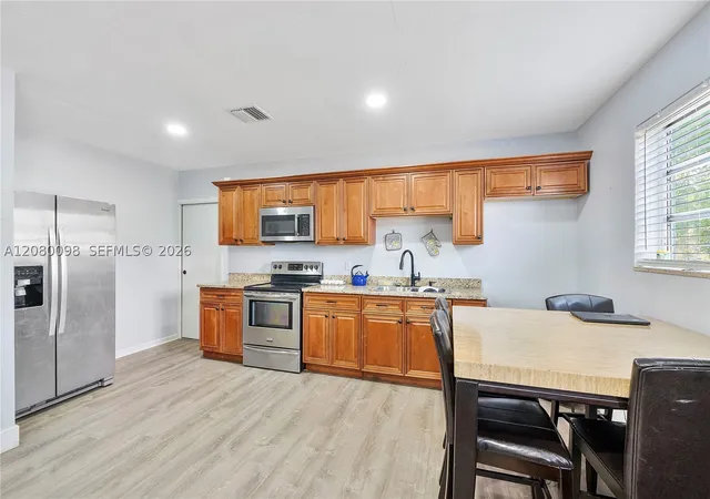 Photo 3 of Single family home for sale at 1510 N 68th Avenue, Hollywood, FL 33024 | MLS# A12080098 | Listing updated on 2026-09-02