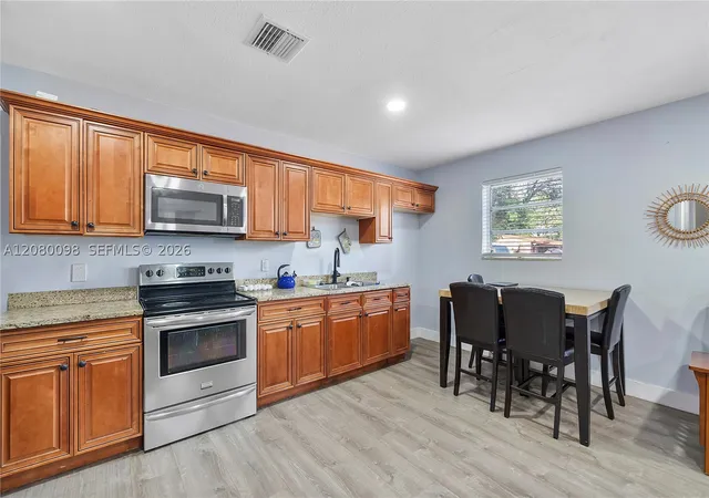 Photo 4 of Single family home for sale at 1510 N 68th Avenue, Hollywood, FL 33024 | MLS# A12080098 | Listing updated on 2026-09-02