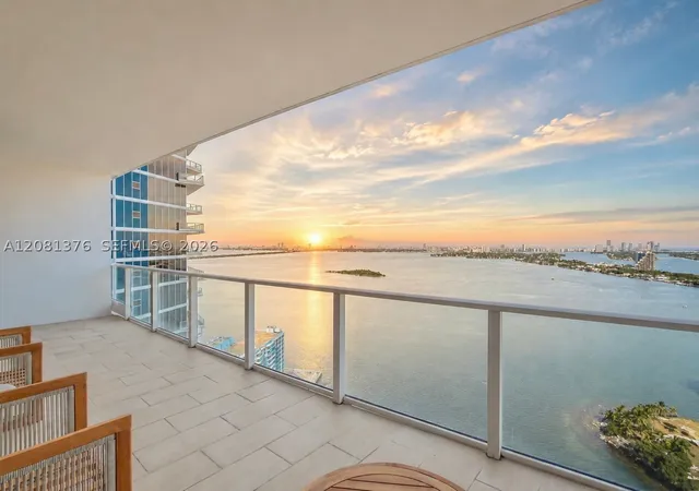 Photo 1 of Condo for sale at 2020 N Bayshore Dr #3405-3406, Miami, FL 33137 | MLS# A12081376 | Listing updated on 2026-09-09