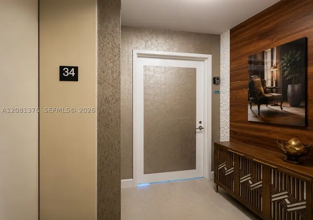 Photo 3 of Condo for sale at 2020 N Bayshore Dr #3405-3406, Miami, FL 33137 | MLS# A12081376 | Listing updated on 2026-09-09
