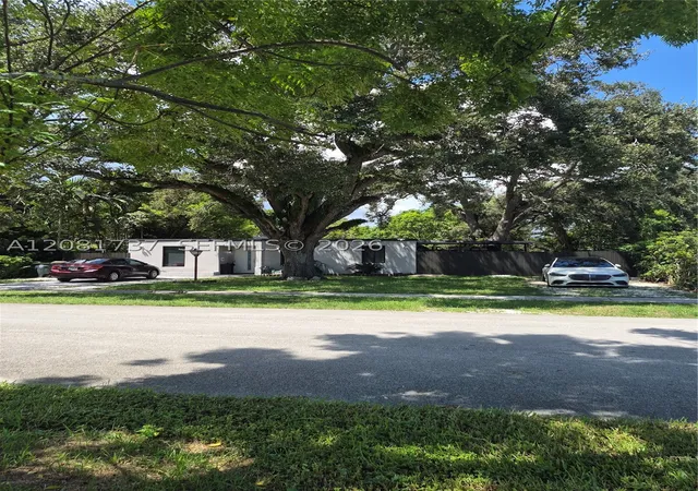 Photo 1 of Single family home for sale at 1535 Ne 139 Street, North Miami, FL 33161 | MLS# A12081737 | Listing updated on 2026-09-11