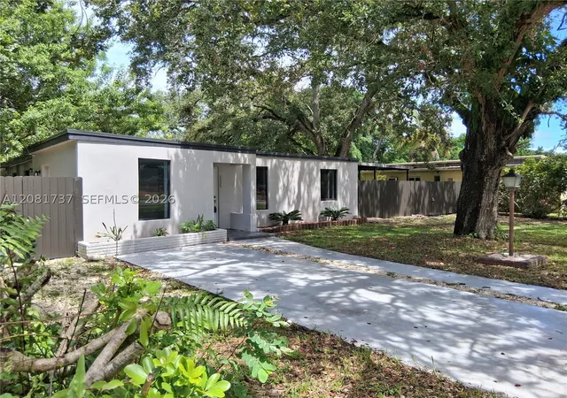 Photo 2 of Single family home for sale at 1535 Ne 139 Street, North Miami, FL 33161 | MLS# A12081737 | Listing updated on 2026-09-11