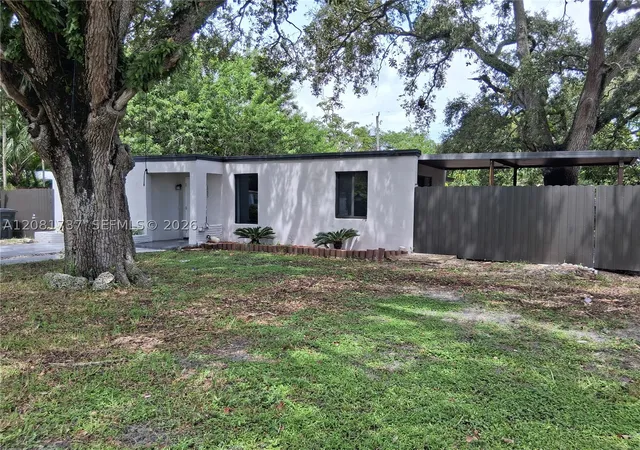 Photo 3 of Single family home for sale at 1535 Ne 139 Street, North Miami, FL 33161 | MLS# A12081737 | Listing updated on 2026-09-11