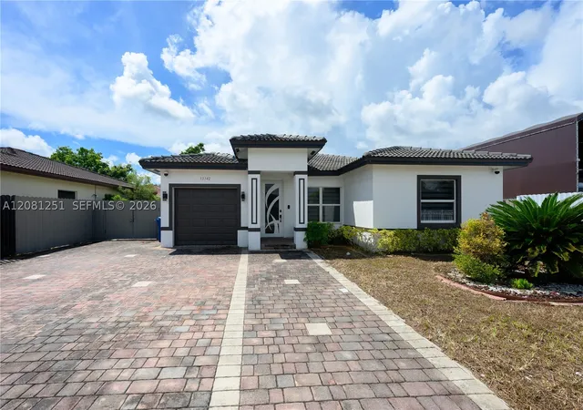 Photo 1 of Single family home for sale at 13142 Sw 255th Terrace, Homestead, FL 33032 | MLS# A12081251 | Listing updated on 2026-09-18