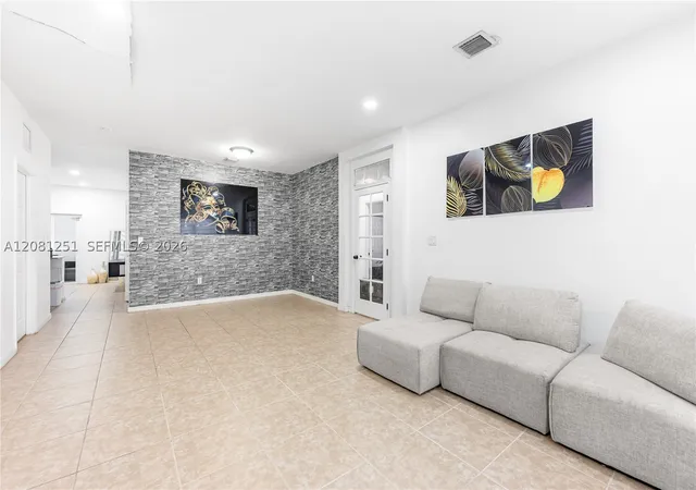 Photo 3 of Single family home for sale at 13142 Sw 255th Terrace, Homestead, FL 33032 | MLS# A12081251 | Listing updated on 2026-09-18