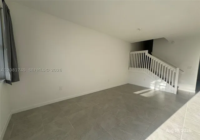Photo 2 of Townhouse for sale at 28567 Sw 134th Avenue, Homestead, FL 33033 | MLS# A12081745 | Listing updated on 2026-09-02