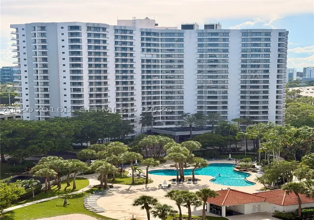 Photo 1 of Condo for sale at 3300 Ne 192nd Street #702, Aventura, FL 33180 | MLS# A12079166 | Listing updated on 2026-09-10