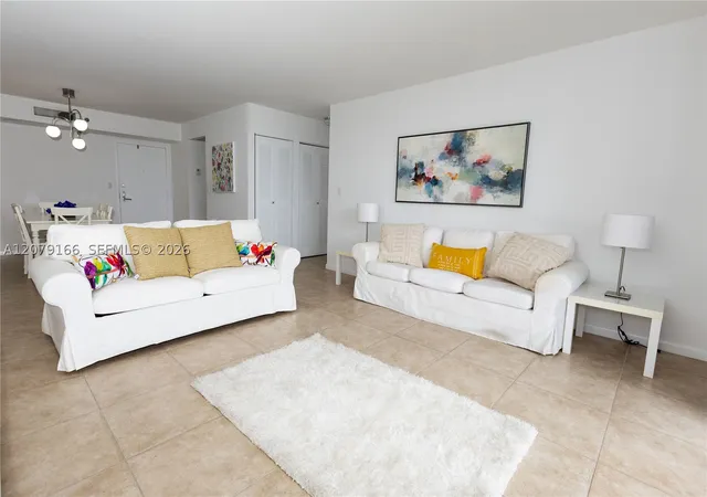Photo 3 of Condo for sale at 3300 NE 192nd Street #702, Aventura, FL 33180 | MLS# A12079166 | Listing updated on 2026-09-10