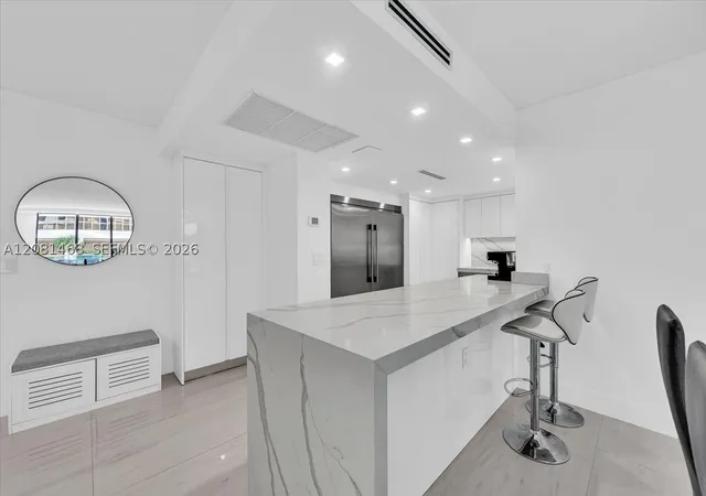 Photo 3 of Condo for sale at 9801 Collins Ave #5U, Bal Harbour, FL 33154 | MLS# A12081468 | Listing updated on 2026-09-02