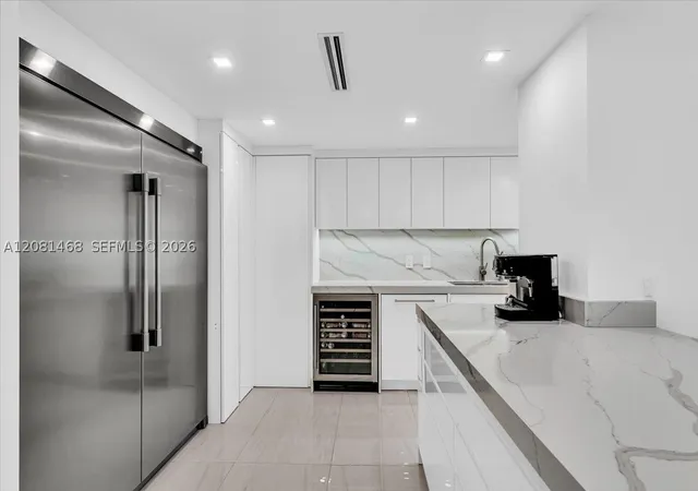Photo 4 of Condo for sale at 9801 Collins Ave #5U, Bal Harbour, FL 33154 | MLS# A12081468 | Listing updated on 2026-09-02