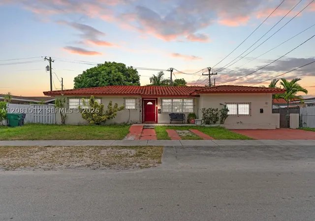 Photo 1 of Multi family home for sale at 4850 Nw 6th Street, Miami, FL 33126 | MLS# A12081512 | Listing updated on 2026-09-02