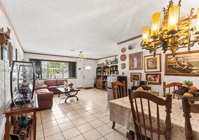 Photo 3 of House for sale at 4850 NW 6th Street, Miami, FL 33126 | MLS# A12081512 | Listing updated on 2026-09-02