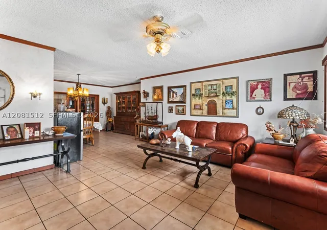 Photo 4 of House for sale at 4850 NW 6th Street, Miami, FL 33126 | MLS# A12081512 | Listing updated on 2026-09-02