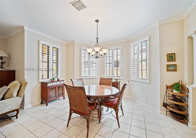 Photo 3 of Townhouse for sale at 1634 Passion Vine Cir #31-2, Weston, FL 33326 | MLS# A12081763 | Listing updated on 2026-09-02