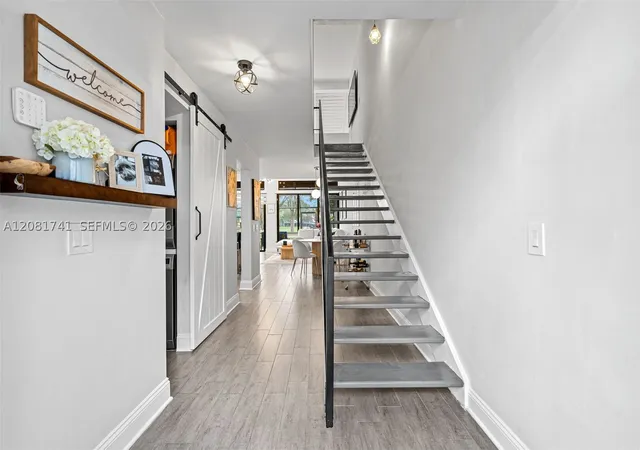 Photo 4 of Townhouse for sale at 1699 W Fairway Rd, Pembroke Pines, FL 33026 | MLS# A12081741 | Listing updated on 2026-09-08