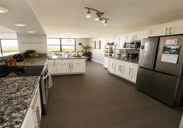 Photo 3 of Condo for sale at 105 Lake Emerald Dr #503, Oakland Park, FL 33309 | MLS# A12068606 | Listing updated on 2026-09-17