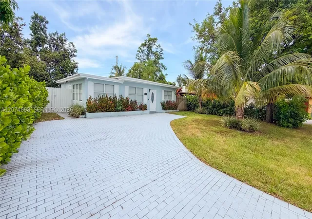 Photo 1 of Single family home for sale at 515 S 61st Terrace, Hollywood, FL 33023 | MLS# A12074898 | Listing updated on 2026-09-02