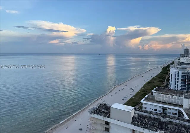 Photo 1 of Condo for sale at 6301 Collins Ave #LPH4, Miami Beach, FL 33141 | MLS# A12081786 | Listing updated on 2026-09-16